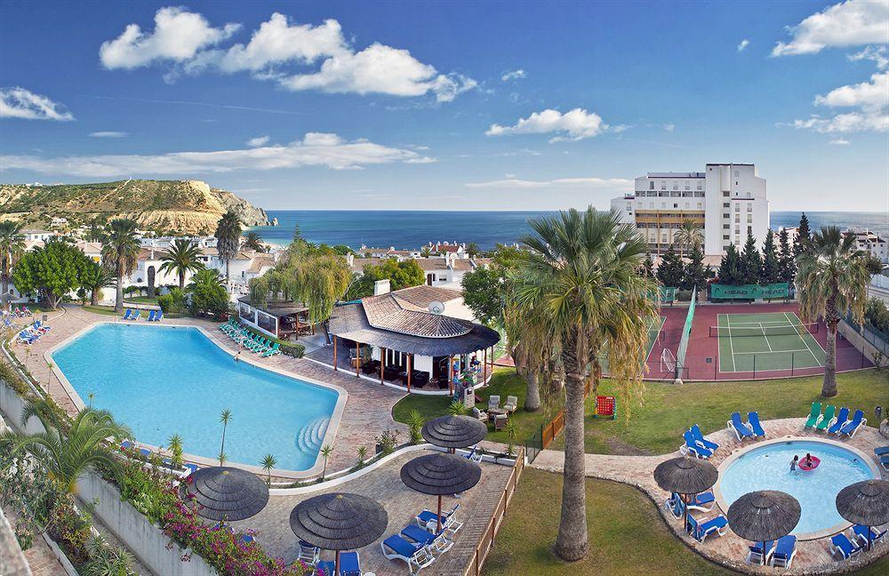 Waterside Village Apartments Luz Dış mekan fotoğraf