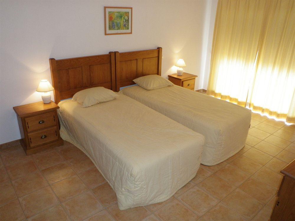 Waterside Village Apartments Luz Dış mekan fotoğraf