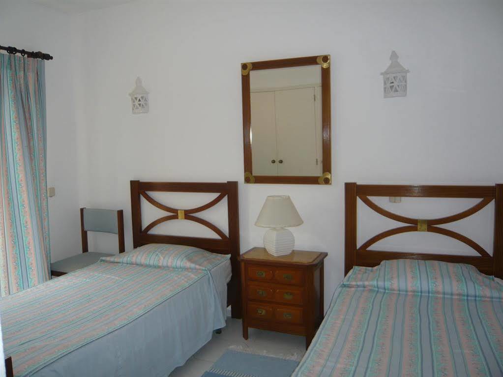 Waterside Village Apartments Luz Dış mekan fotoğraf