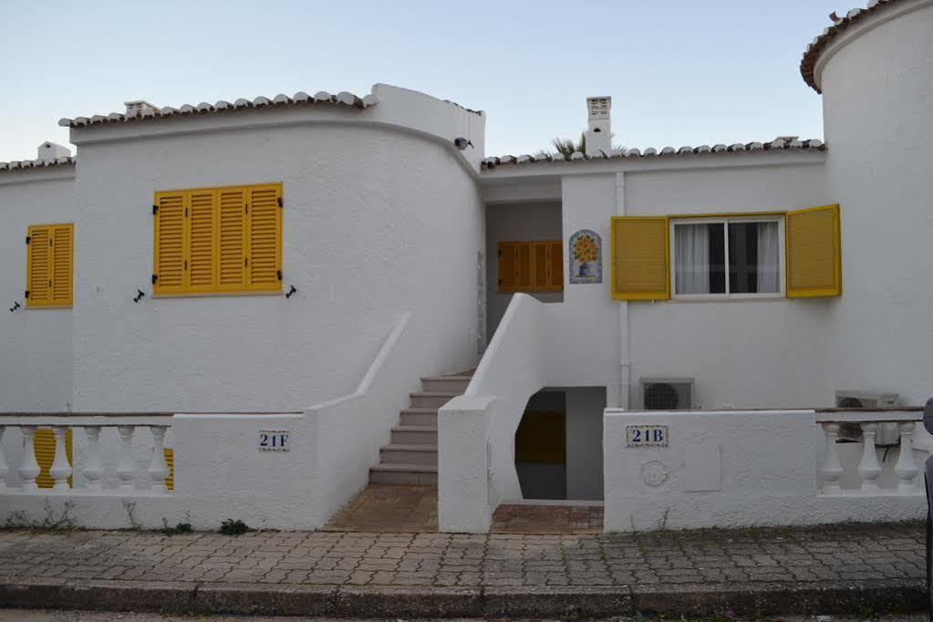 Waterside Village Apartments Luz Dış mekan fotoğraf