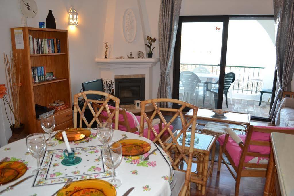 Waterside Village Apartments Luz Dış mekan fotoğraf